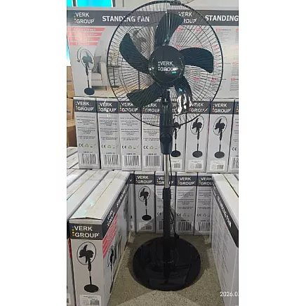 VENTILATORS FS-1601 MELNS (4)