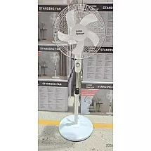 FAN FS-1601 WHITE (4)