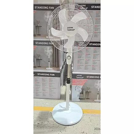 VENTILATORS FS-1601 BALTS (4)