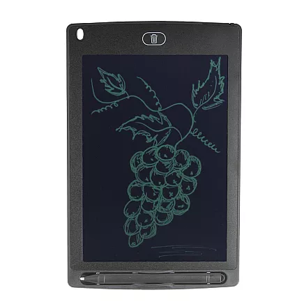 GRAPHIC TABLET 12 BLACK (100)