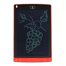 GRAPHIC TABLET 12 RED (100)
