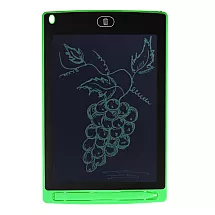GRAPHIC TABLET 12 GREEN (100)