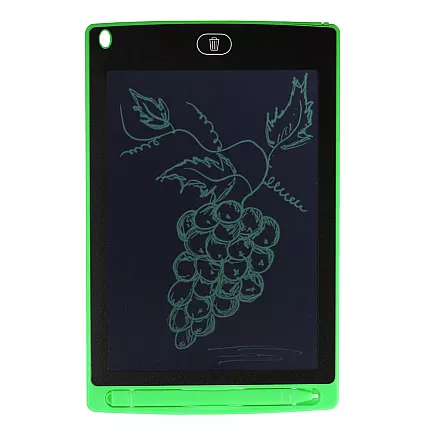 GRAPHIC TABLET 12 GREEN (100)