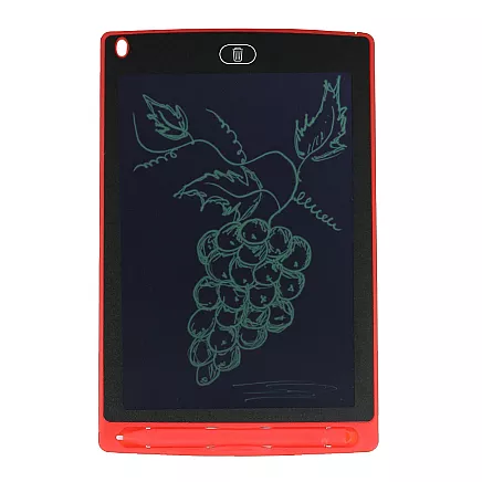 GRAPHIC TABLET 16 RED (50)