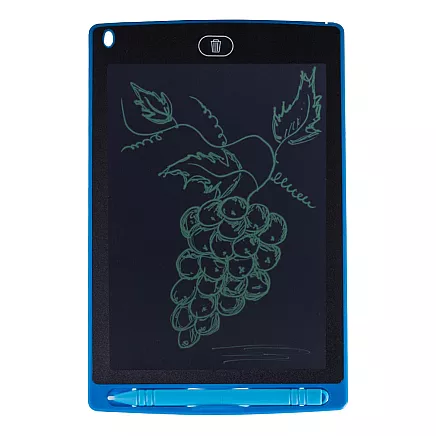 GRAPHIC TABLET 16 BLUE (50)