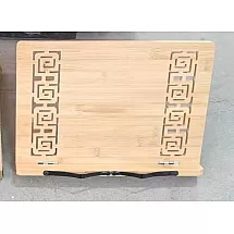 BAMBOO BOOK STAND 2 (20)
