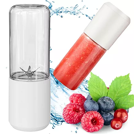 BLENDER CUP N8 WHITE (40) GAB_B
