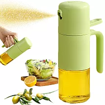 SPRAY BOTTLE GREEN (50) GAB_A