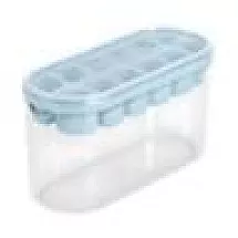 ICE CUBE TRAY W5061 BLUE (60) GAB_B