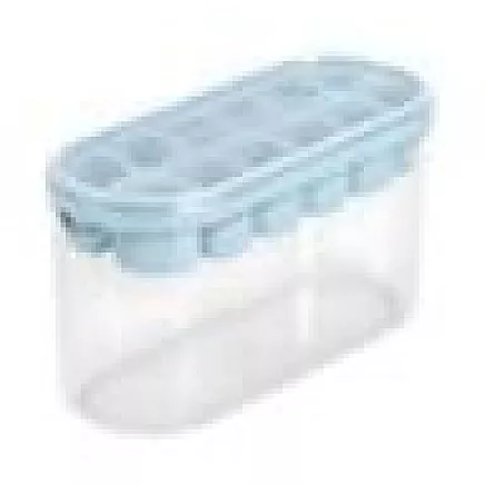 ICE CUBE TRAY W5061 BLUE (60) GAB_B