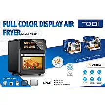 AIR FRYER TB-971 (4)