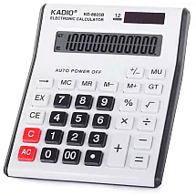 School office calculator large digits large convenient