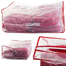 Universāls rotaļlietu skapja organizētājs 70x55x28 cm