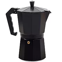 9-coffee brewer 450ml aluminium