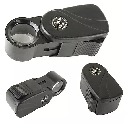 Jubilers displugging lug 10x 20mm