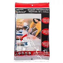 Vakuuma maisiņš 80x110 cm