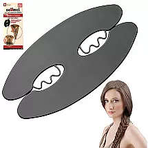 Criss Crosser pīšanas skava franču bizītēm