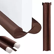 Iekšdurvju trokšņa izolācija, aizsardzība pret putekļiem un caurvēja, durvju...