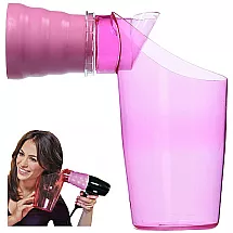 Air Curler uzgaļis fēniem