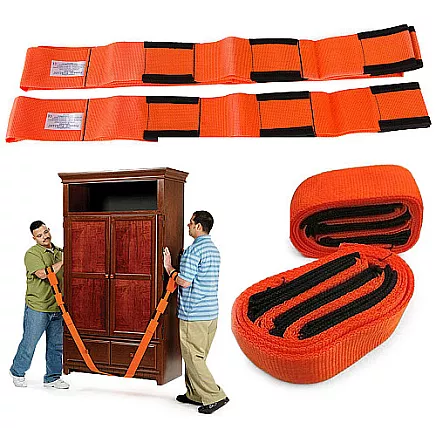 Furniture Carrying Furniture carrying straps, 2pcs