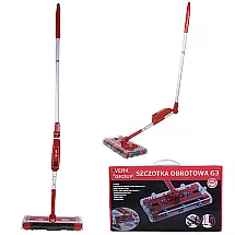 Bezvadu Elektriskā Roku Birste