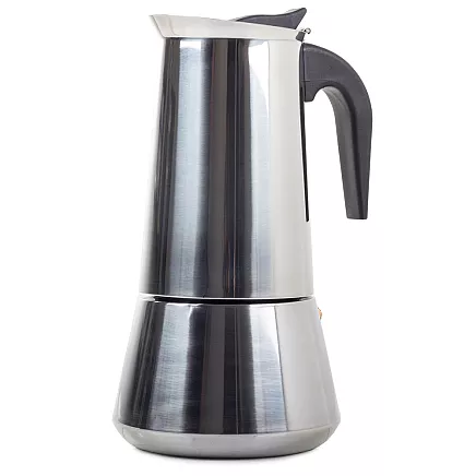 Espresso Kafijas Vārāmā Kanna 600ml