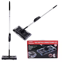 Rokas Bezvadu Elektriskā Birste Kasia