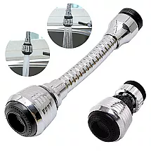 Maisītāja Krāna Pagarināšanas Uzgalis / Ūdens Aerators