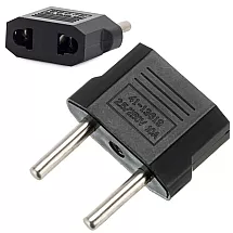 Universāls strāvas adapteris poļu rozetei, 125V–250V, 6A