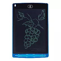 Graphic drawing tablet fountain pen board 8.5