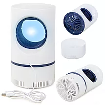 Kukaiņu Insektu Slazds Odu Mušu Atbaidītājs NOVA NV-819