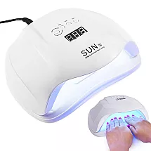 Nagu lampiņa 54W LED/UV 36