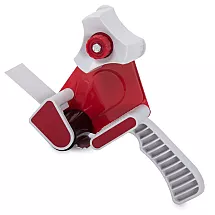 Iepakošanas līmlentes dispensers ar rokturi 50 mm