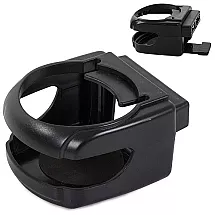 Universāls auto dzērienu turētājs