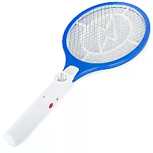 Elektriskais Mušu Sitamais Kukaiņu Insektu Odu Lapseņu Iznīcināšanas Ierīce ar LED Lukturi, Dažādas krāsas