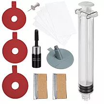 Vējstikla Remonta Komplekts