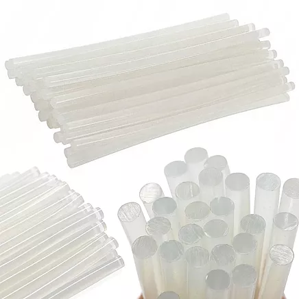 Hot pistol adhesive 11mm 300mm 36pcs 1kg