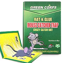 Glue trap mouse trap 24cm
