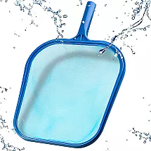 Baseina Tīrīšanas Tīkla Savācējtīkla Savākšana