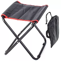 Tourist fishing chair folding stool
