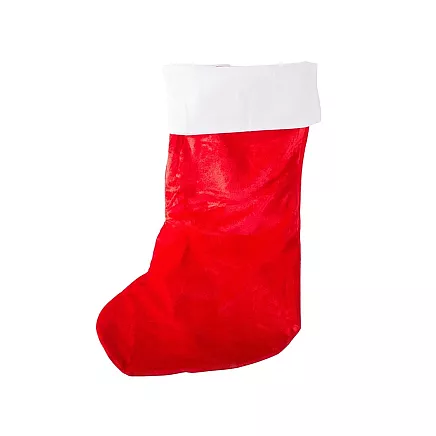 Ziemassvētku Dāvanu Zeķe, 62 cm