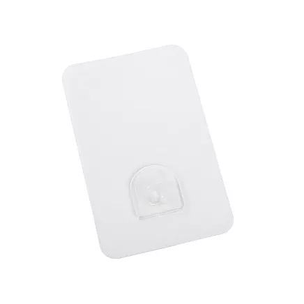 Sack holder waste basket hanging clamp