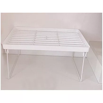 Moduļu plaukts organizators virtuvei un vannas istabai