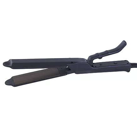 Ceramic hair straightener lightweight regulation