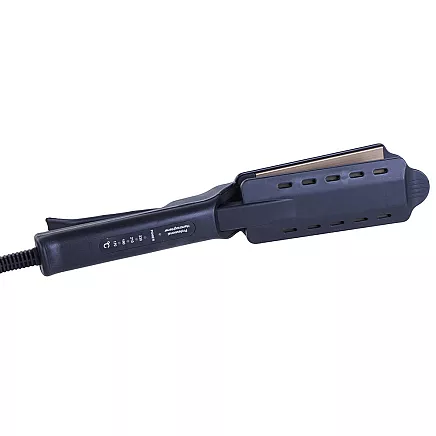 Ceramic hair straightener lightweight regulation