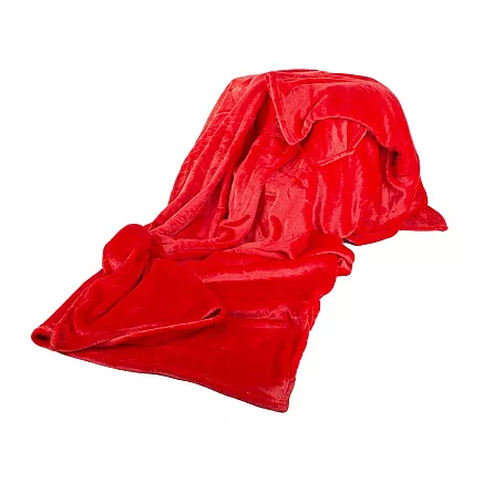 Fleece sleeved blanket warm blanket sweatshirt 140x200