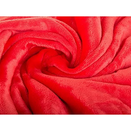 Fleece sleeved blanket warm blanket sweatshirt 140x200