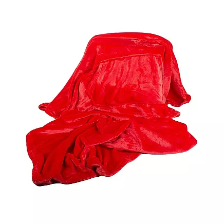 Fleece sleeved blanket warm blanket sweatshirt 140x200