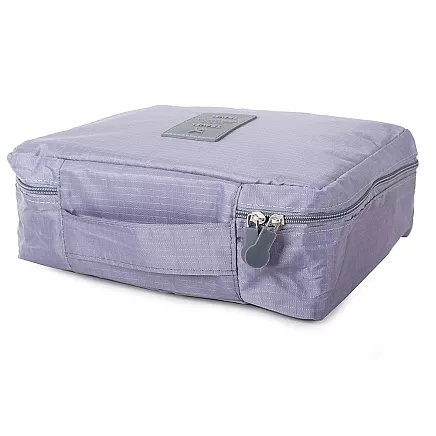 Make-up bag travel organiser handbag