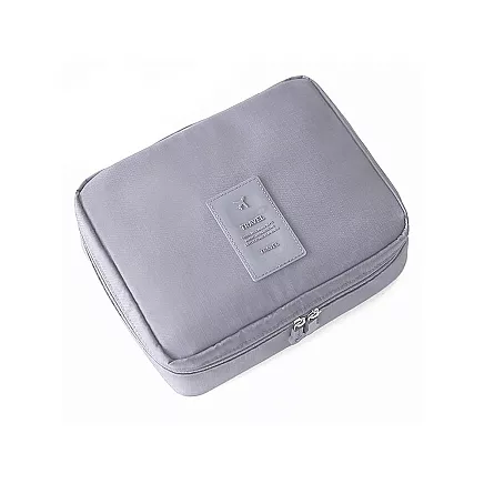 Make-up bag travel organiser handbag